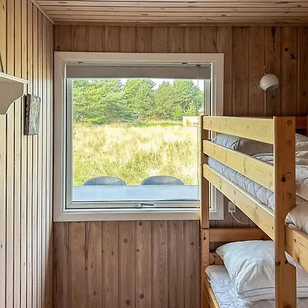 6 Person In Fan Holiday home