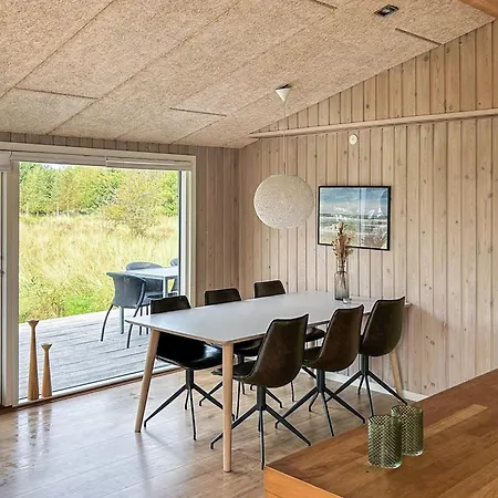 6 Person In Fan Holiday home *