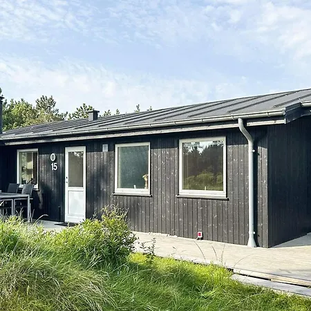 Cozy Retreat In - By Traum * Sønderho