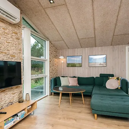 Cozy Retreat In - By Traum * Sønderho