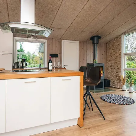 Dom wakacyjny Cozy Retreat In - By Traum