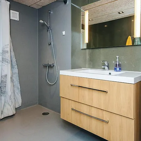 Dom wakacyjny Cozy Retreat In - By Traum *