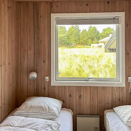 4 Star In Fano Tatil Evi Sønderho