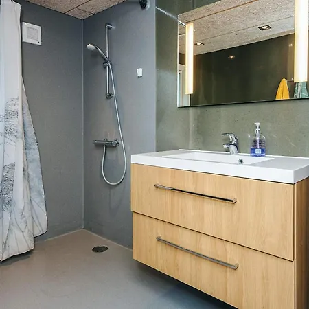 Semesterbostad 4 Star In Fano