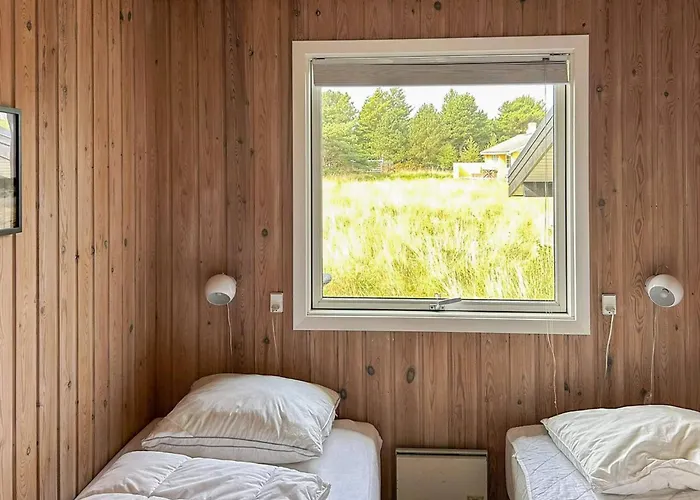 Cozy Retreat In - By Traum Prázdninový dům Sønderho