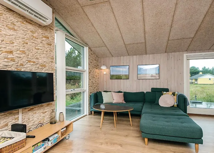 Cozy Retreat In - By Traum * Sønderho